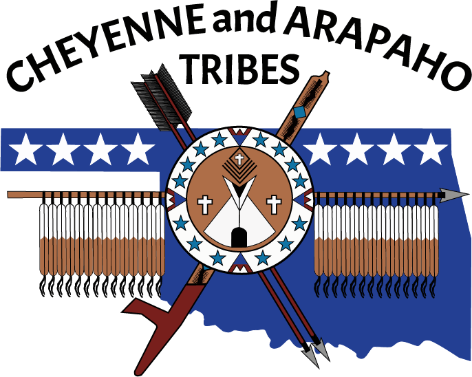 Cheyenne and Arapaho Tribes logo