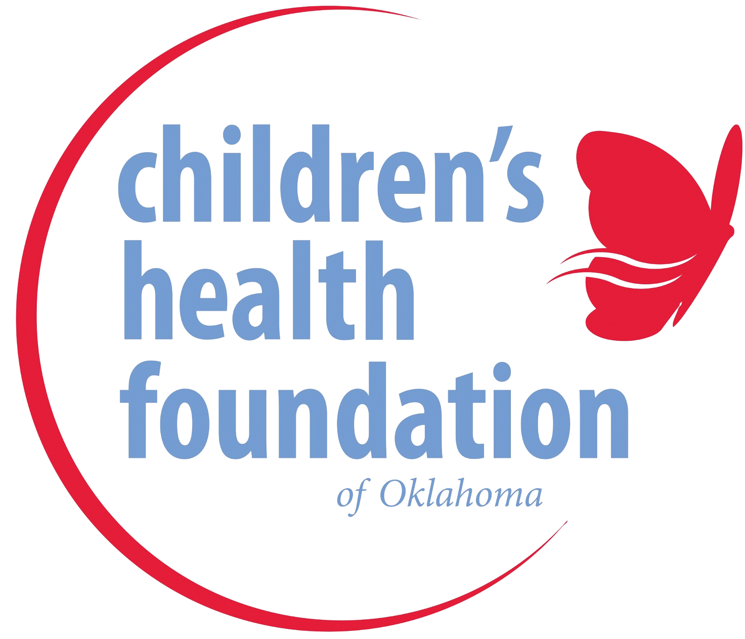 Indian Country Child Trauma Center logo