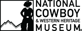 National Cowboy & Western Heritage Museum Logo